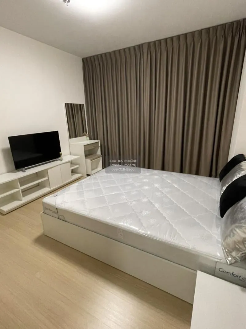 FOR RENT condo , Supalai Veranda Rama 9 , MRT-Phra Ram 9 , Bang K