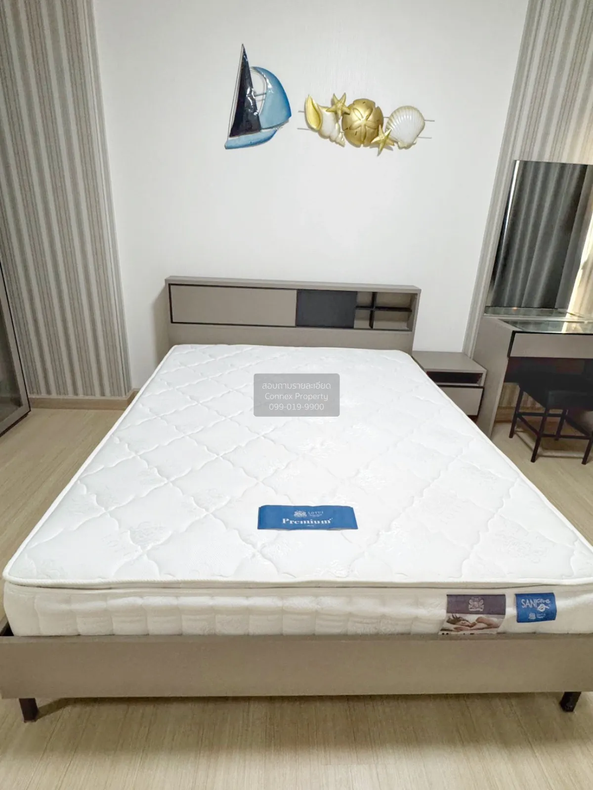 FOR RENT condo , Supalai Veranda Rama 9 , MRT-Phra Ram 9 , Bang K