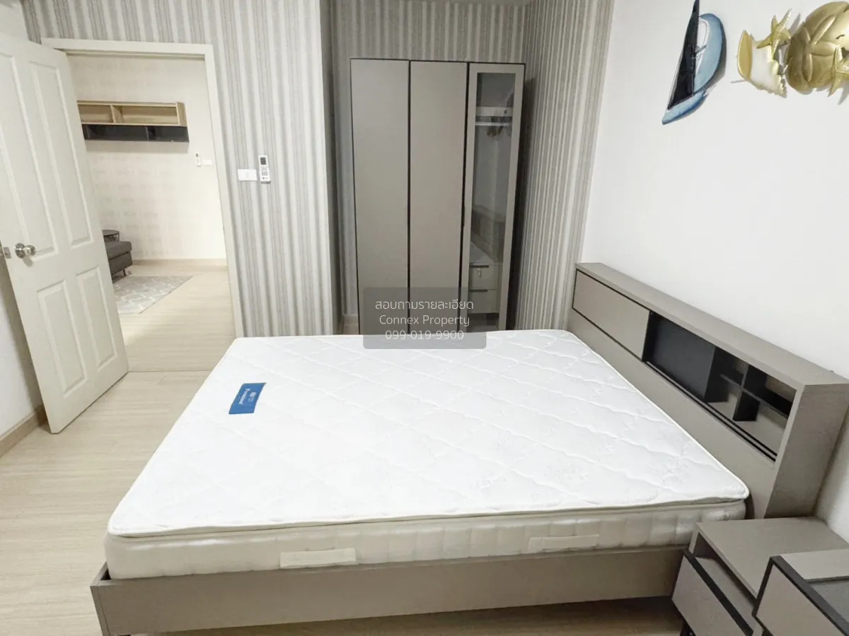 FOR RENT condo , Supalai Veranda Rama 9 , MRT-Phra Ram 9 , Bang K