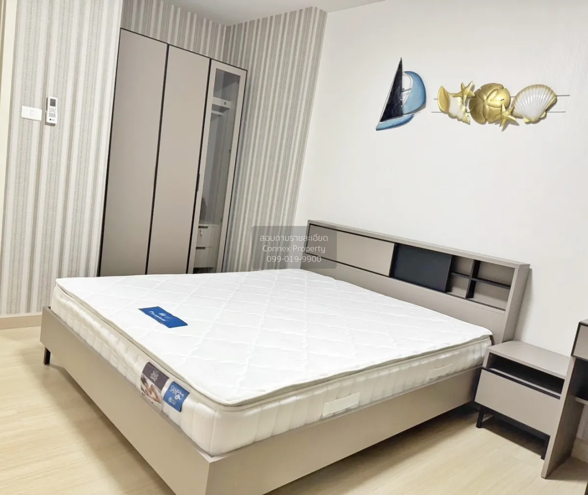 FOR RENT condo , Supalai Veranda Rama 9 , MRT-Phra Ram 9 , Bang K