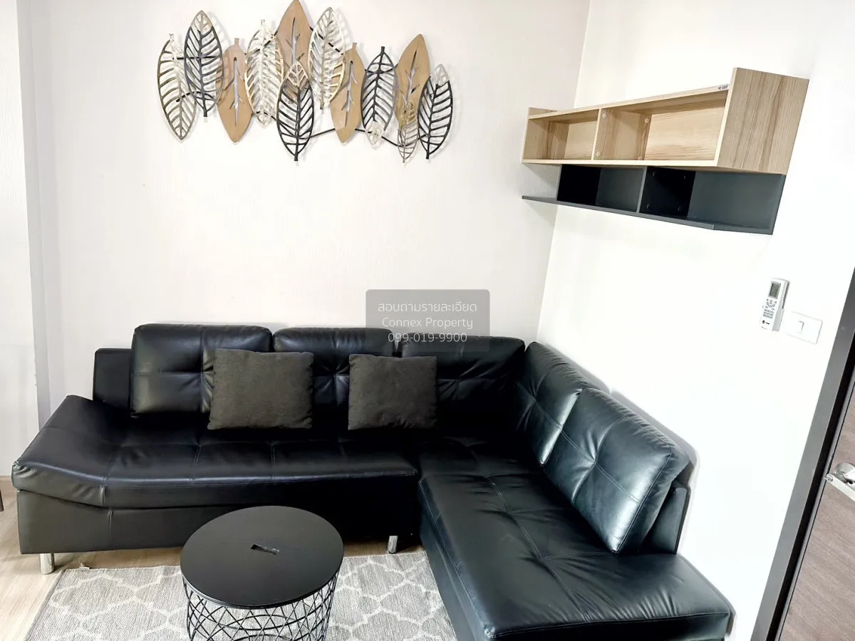 FOR RENT condo , Supalai Veranda Rama 9 , MRT-Phra Ram 9 , Bang K