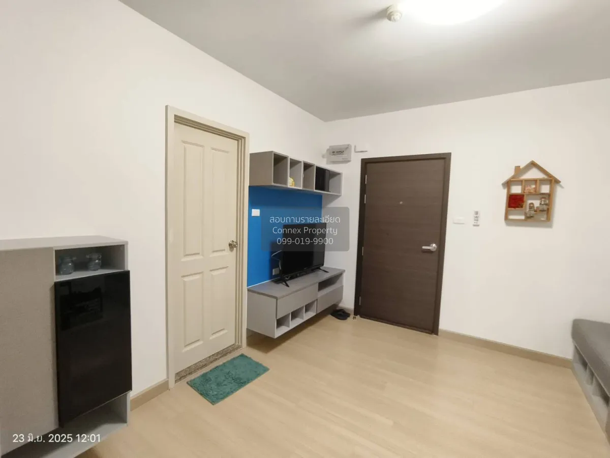 FOR RENT condo , Supalai Veranda Rama 9 , MRT-Phra Ram 9 , Bang K 1