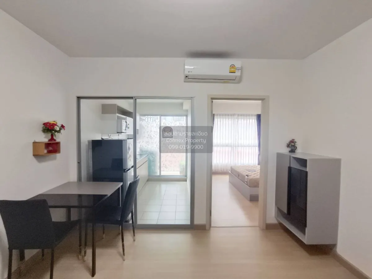 FOR RENT condo , Supalai Veranda Rama 9 , MRT-Phra Ram 9 , Bang K 1