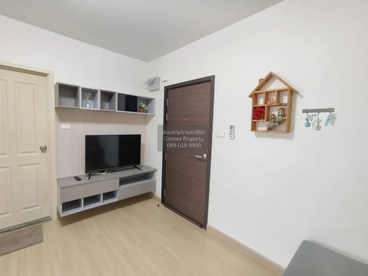 FOR RENT condo , Supalai Veranda Rama 9 , MRT-Phra Ram 9 , Bang K 2