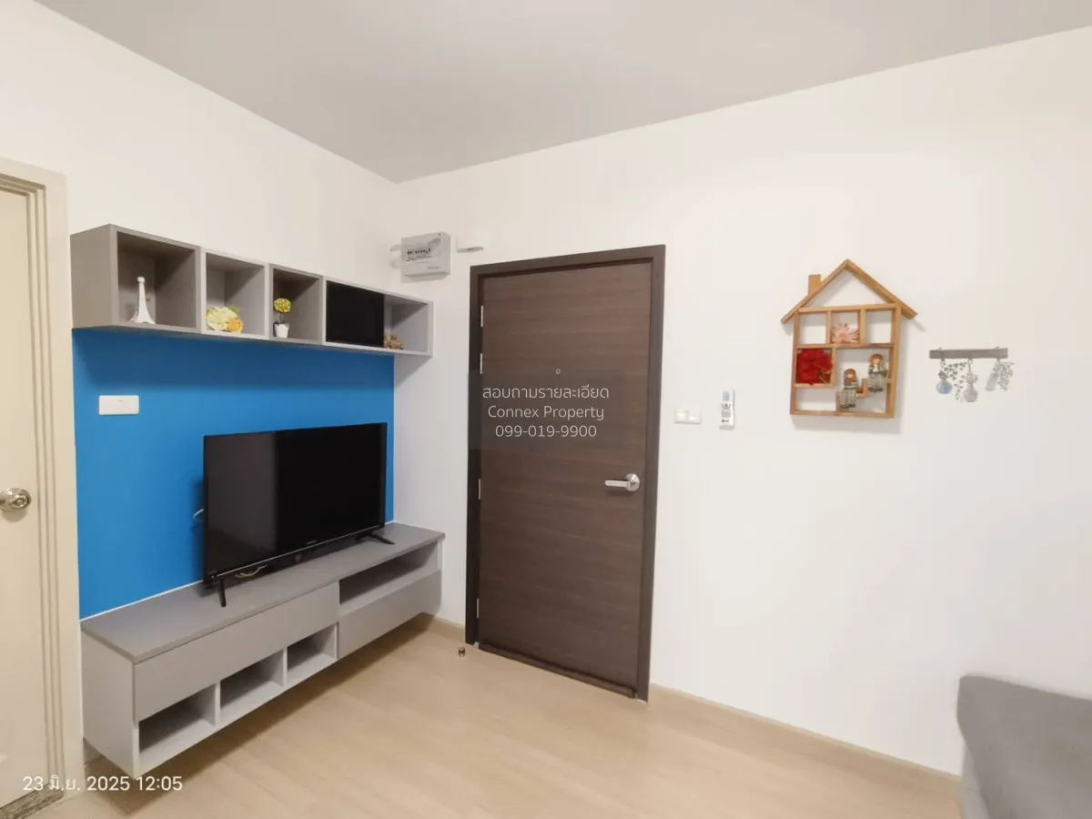 FOR RENT condo , Supalai Veranda Rama 9 , MRT-Phra Ram 9 , Bang K 2