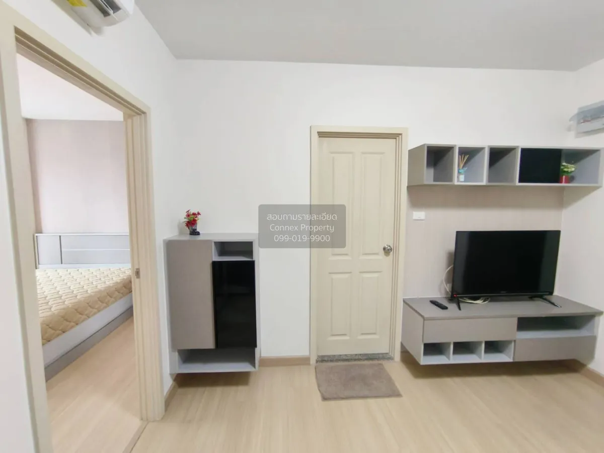 FOR RENT condo , Supalai Veranda Rama 9 , MRT-Phra Ram 9 , Bang K 3
