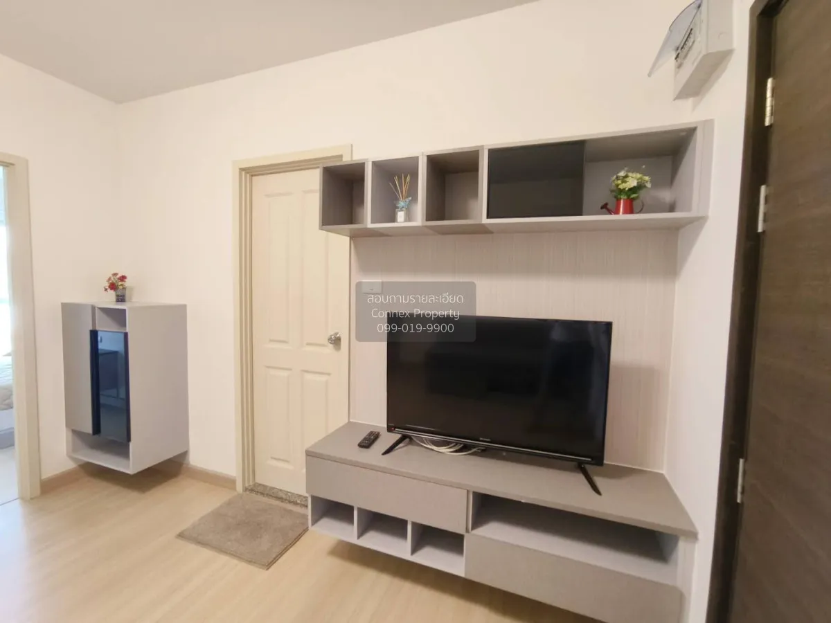 FOR RENT condo , Supalai Veranda Rama 9 , MRT-Phra Ram 9 , Bang K 4