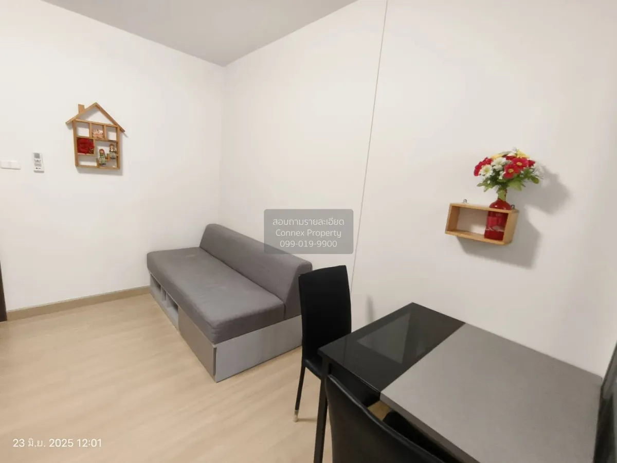 FOR RENT condo , Supalai Veranda Rama 9 , MRT-Phra Ram 9 , Bang K