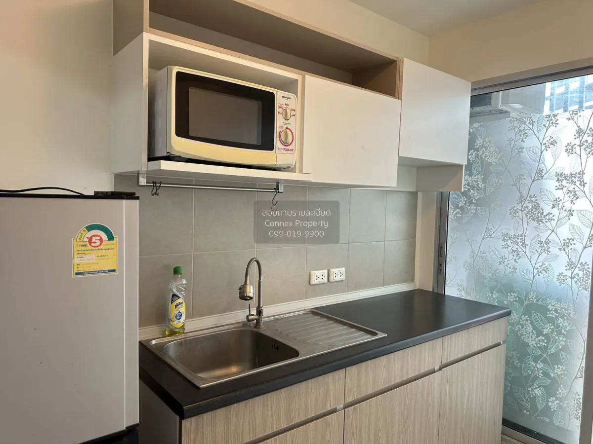 FOR RENT condo , Supalai Veranda Rama 9 , MRT-Phra Ram 9 , Bang K