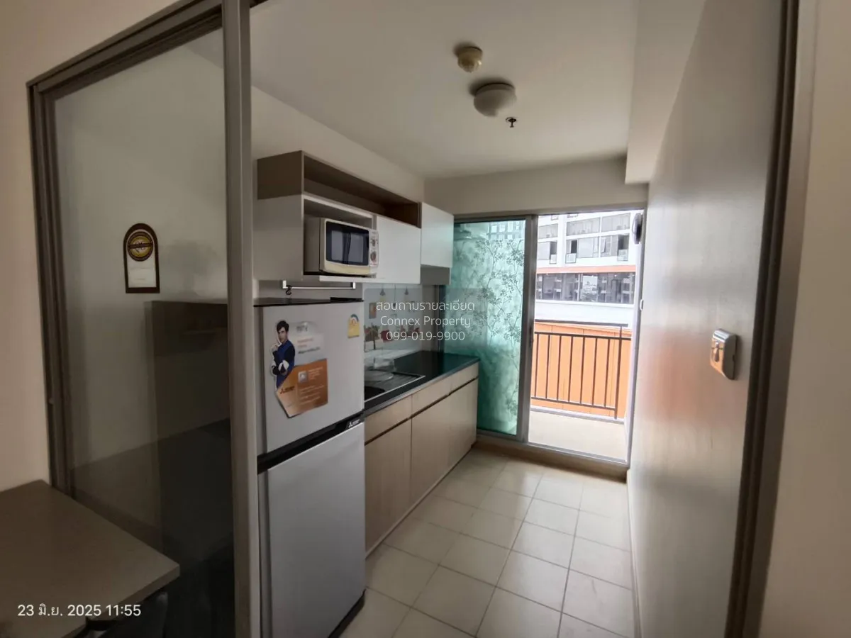 FOR RENT condo , Supalai Veranda Rama 9 , MRT-Phra Ram 9 , Bang K