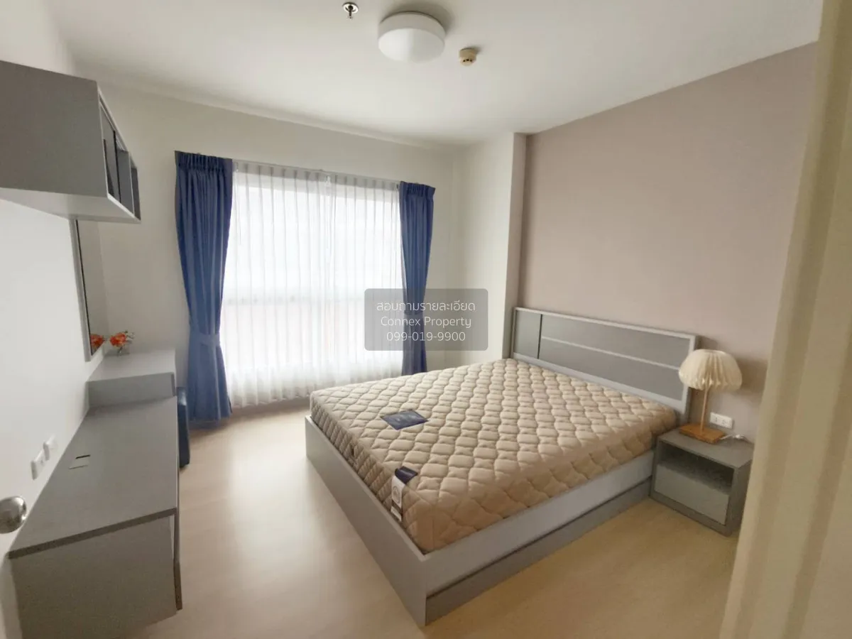 FOR RENT condo , Supalai Veranda Rama 9 , MRT-Phra Ram 9 , Bang K
