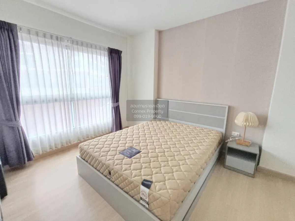 FOR RENT condo , Supalai Veranda Rama 9 , MRT-Phra Ram 9 , Bang K