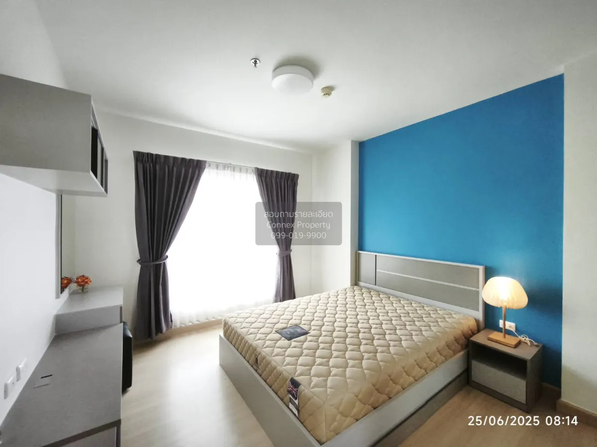 FOR RENT condo , Supalai Veranda Rama 9 , MRT-Phra Ram 9 , Bang K