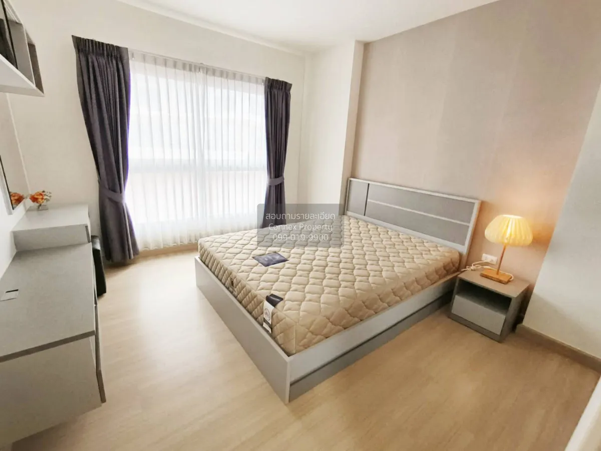 FOR RENT condo , Supalai Veranda Rama 9 , MRT-Phra Ram 9 , Bang K