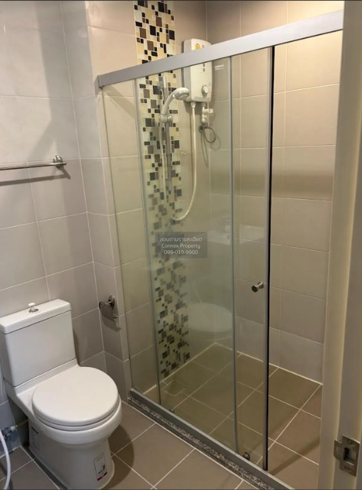 FOR RENT condo , Supalai Veranda Rama 9 , MRT-Phra Ram 9 , Bang K