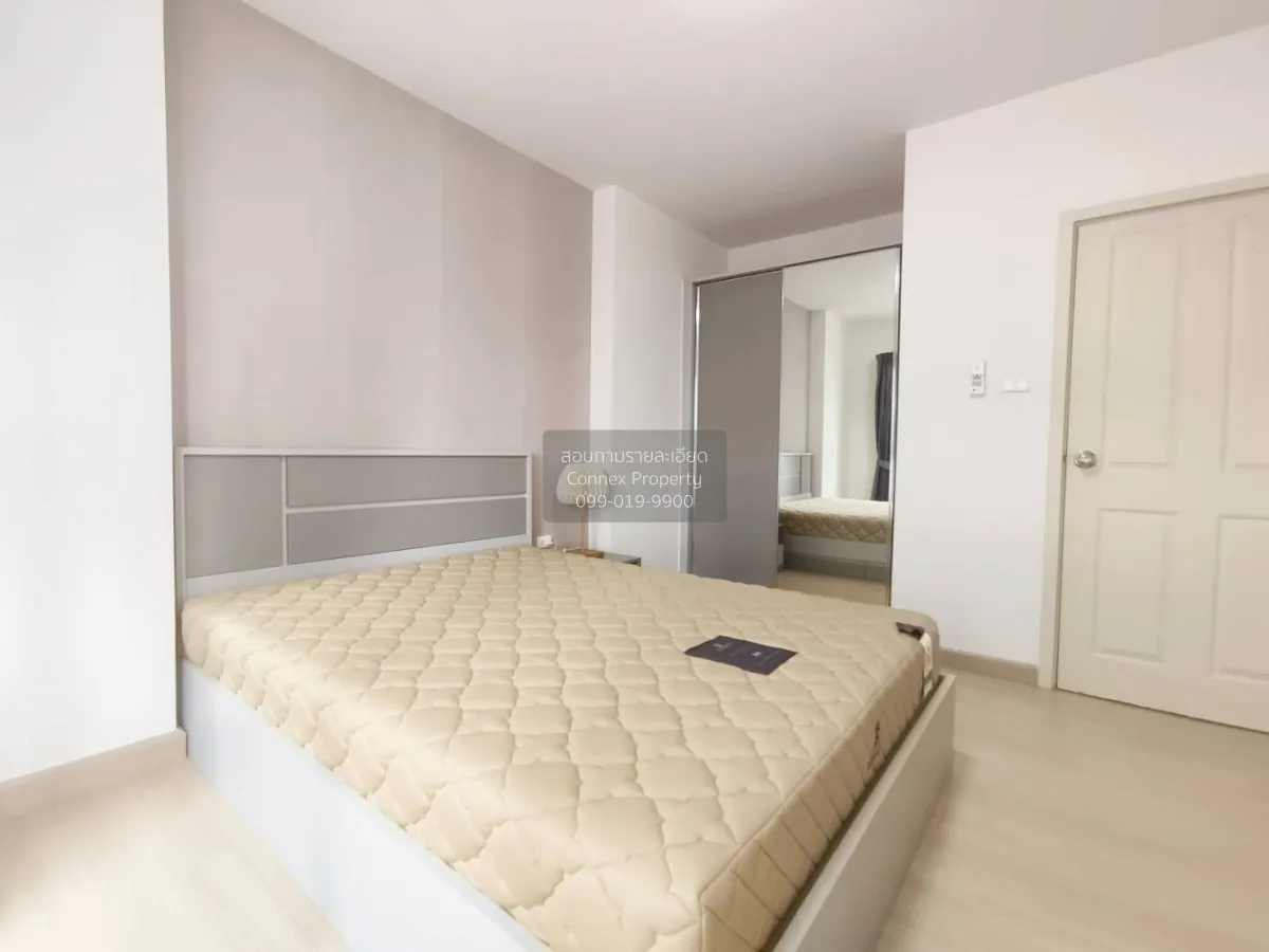 FOR RENT condo , Supalai Veranda Rama 9 , MRT-Phra Ram 9 , Bang K