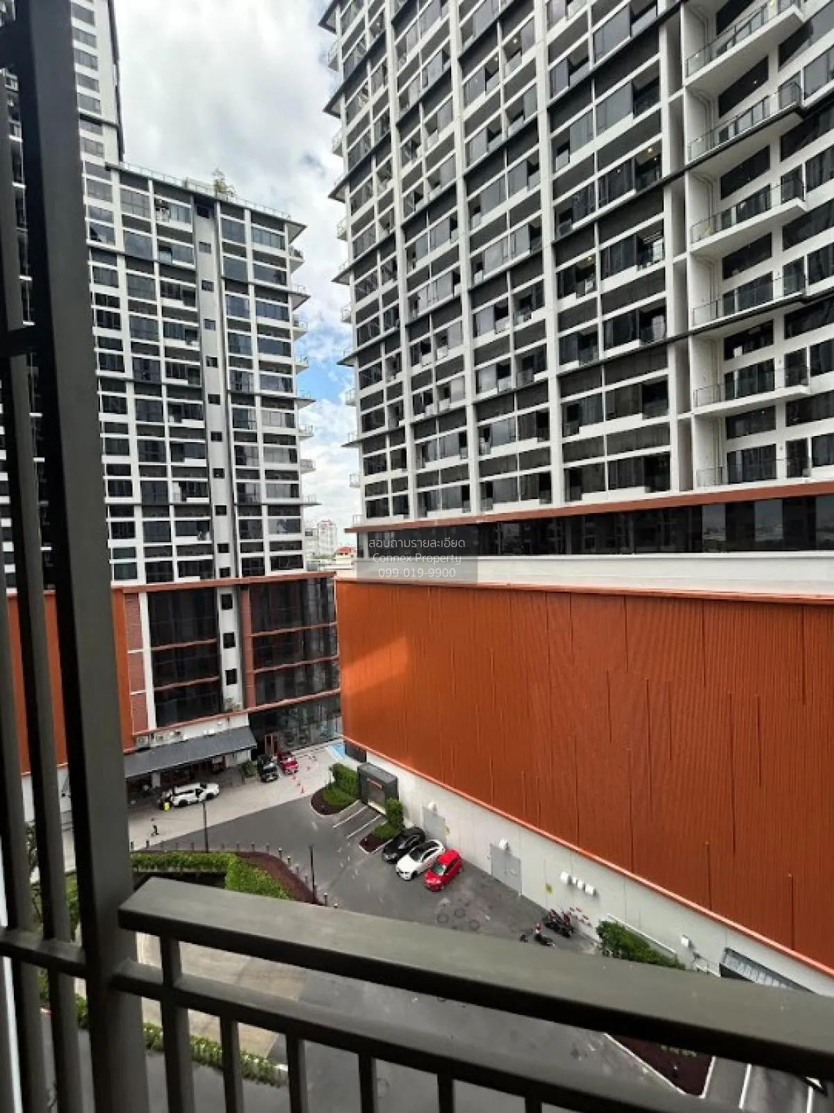 FOR RENT condo , Supalai Veranda Rama 9 , MRT-Phra Ram 9 , Bang K