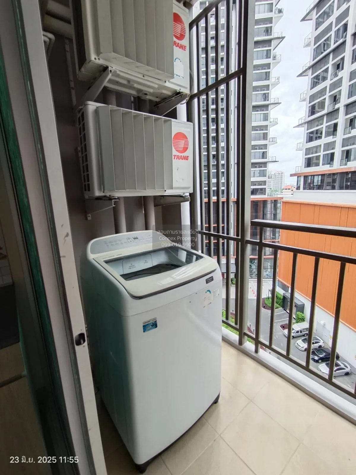 FOR RENT condo , Supalai Veranda Rama 9 , MRT-Phra Ram 9 , Bang K