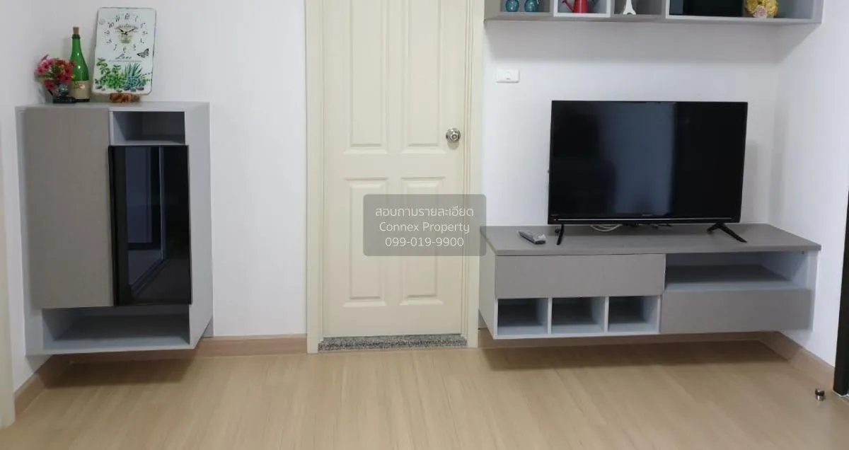 FOR RENT condo , Supalai Veranda Rama 9 , MRT-Phra Ram 9 , Bang K 1