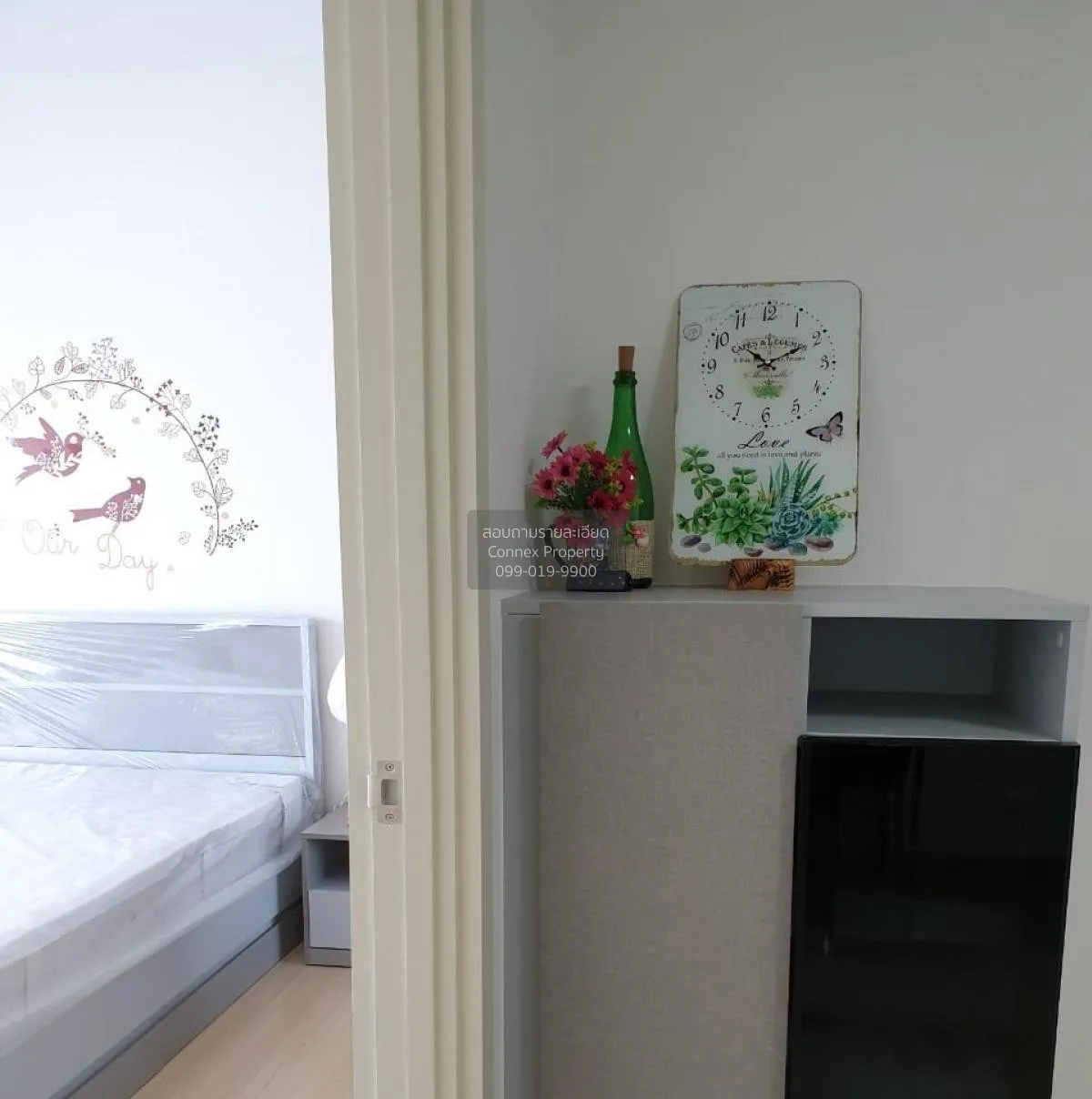 FOR RENT condo , Supalai Veranda Rama 9 , MRT-Phra Ram 9 , Bang K