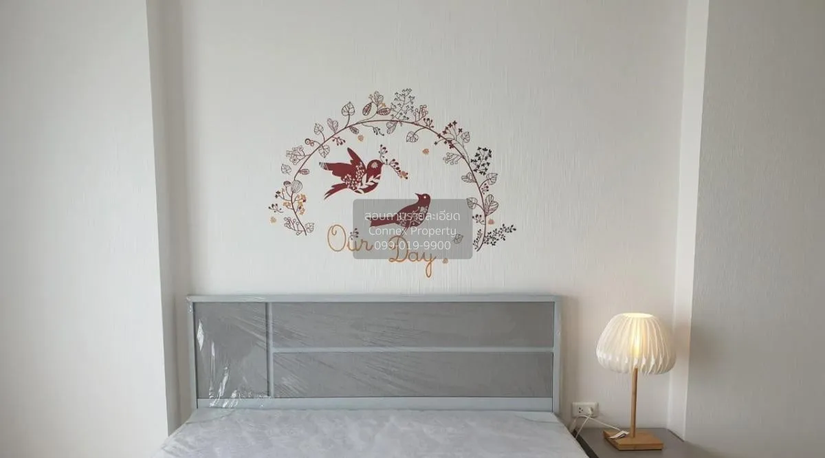 FOR RENT condo , Supalai Veranda Rama 9 , MRT-Phra Ram 9 , Bang K