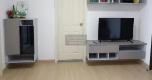 FOR RENT condo , Supalai Veranda Rama 9 , MRT-Phra Ram 9 , Bang Kapi , Huai Khwang , Bangkok , CX-43337