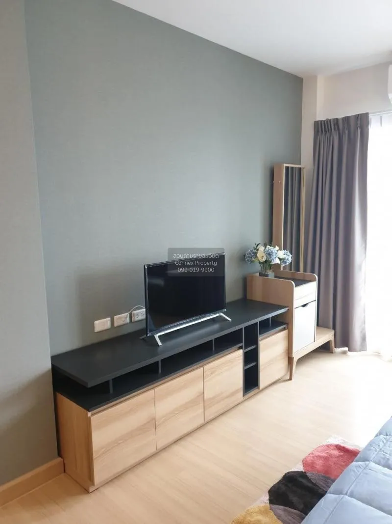 FOR RENT condo , Supalai Veranda Rama 9 , MRT-Phra Ram 9 , Bang K 2