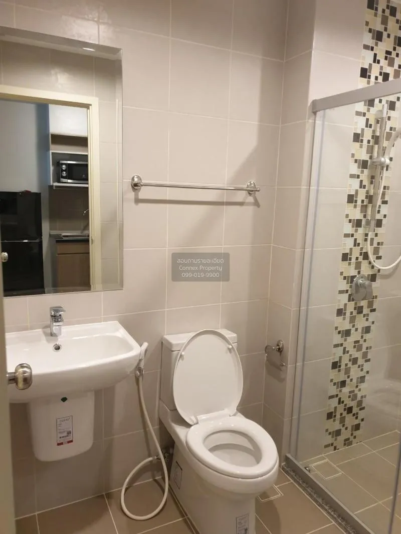 FOR RENT condo , Supalai Veranda Rama 9 , MRT-Phra Ram 9 , Bang K