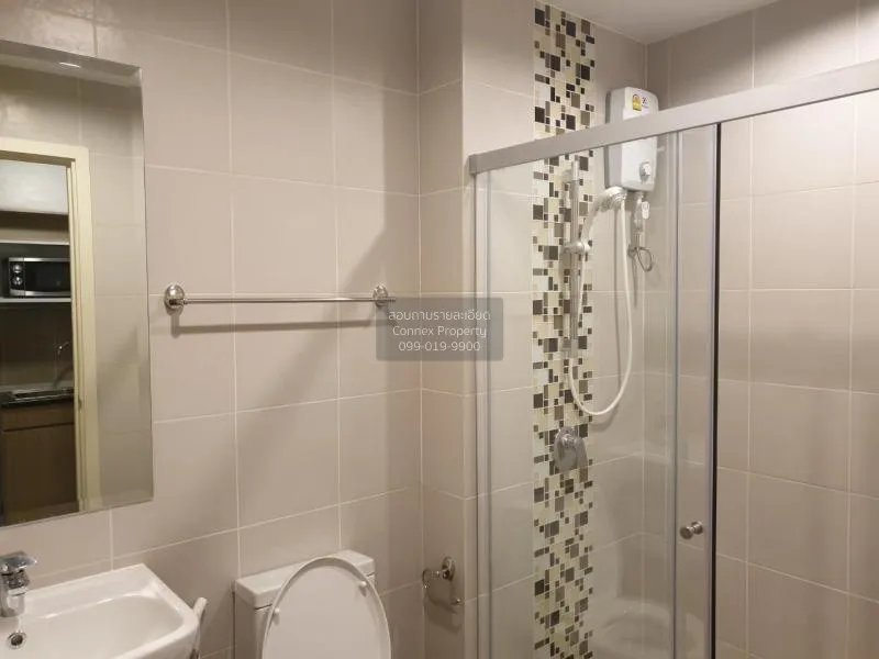 FOR RENT condo , Supalai Veranda Rama 9 , MRT-Phra Ram 9 , Bang K