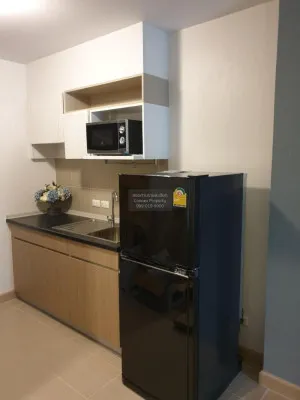 FOR RENT condo , Supalai Veranda Rama 9 , MRT-Phra Ram 9 , Bang Kapi , Huai Khwang , Bangkok , CX-43339