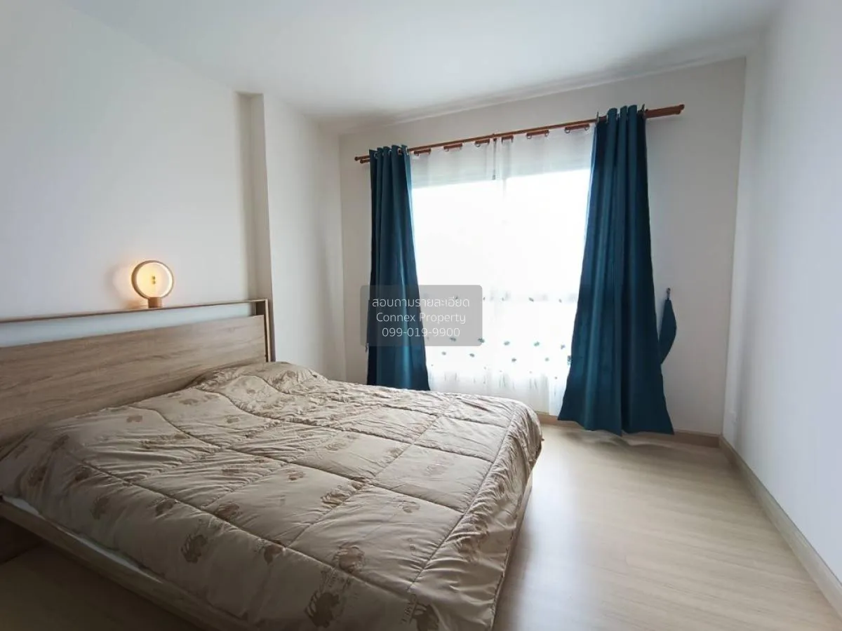 ขายคอนโด  ศุภาลัย เวอเรนด้า พระราม 9 MRT-พระราม 9 บางกะปิ เขต ห้ว 3