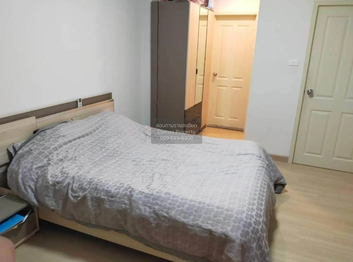 For Sale Condo , Supalai Veranda Rama 9 , MRT-Phra Ram 9 , Bang K