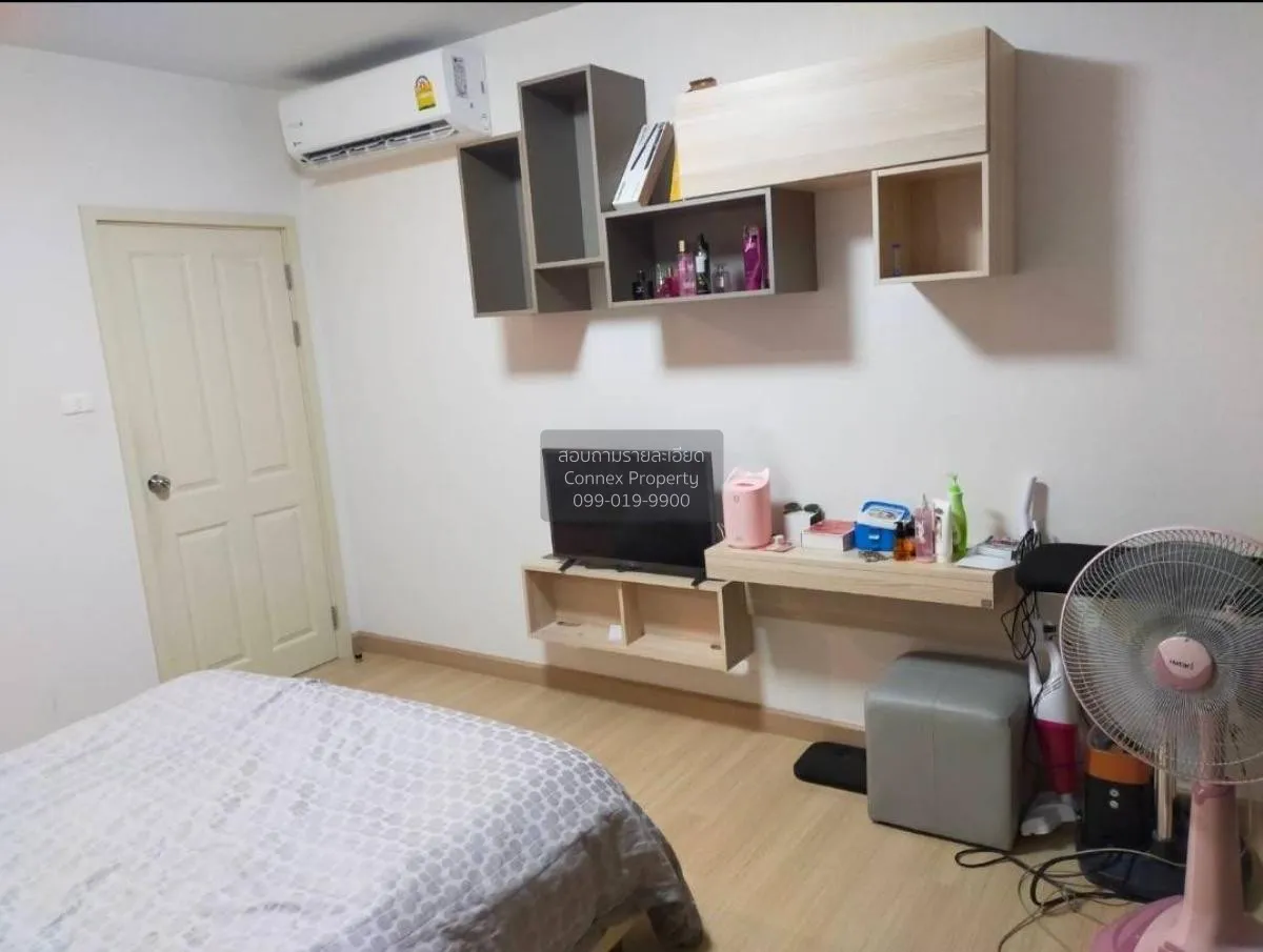 For Sale Condo , Supalai Veranda Rama 9 , MRT-Phra Ram 9 , Bang K