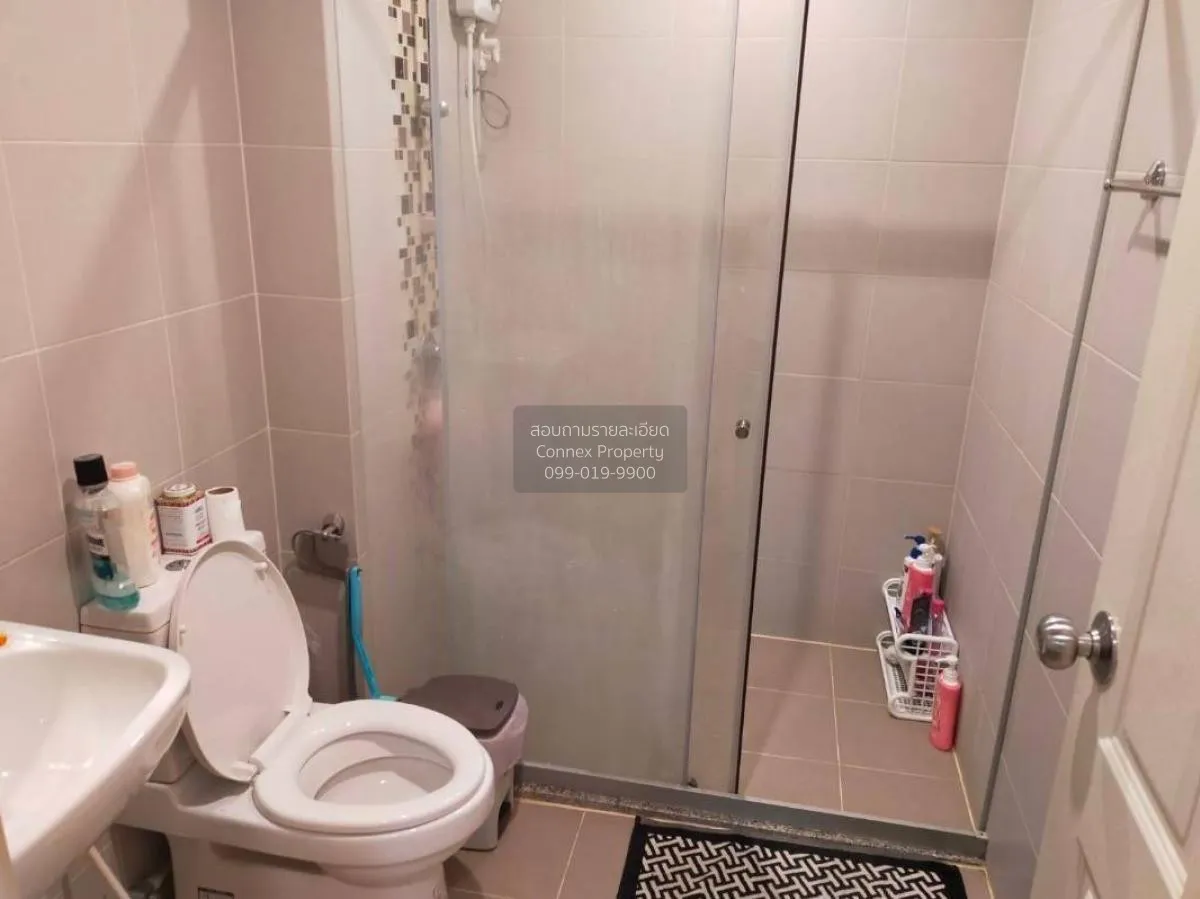 For Sale Condo , Supalai Veranda Rama 9 , MRT-Phra Ram 9 , Bang K