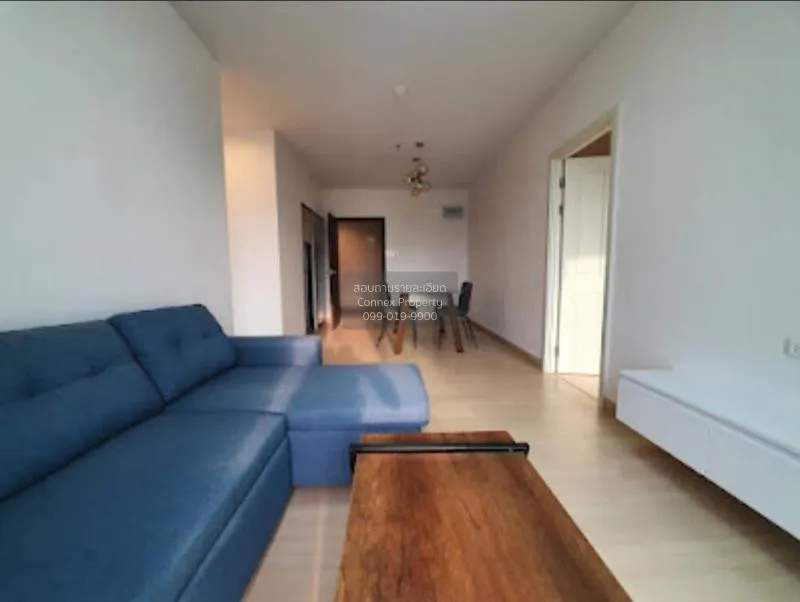 เช่าคอนโด  ศุภาลัย เวอเรนด้า พระราม 9 MRT-พระราม 9 บางกะปิ เขต ห้ 2