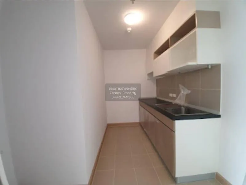 เช่าคอนโด  ศุภาลัย เวอเรนด้า พระราม 9 MRT-พระราม 9 บางกะปิ เขต ห้