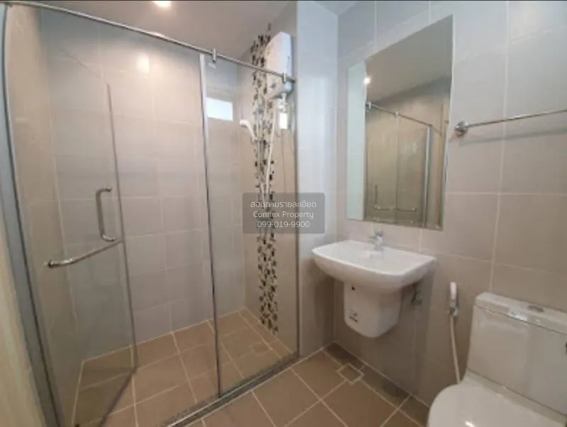 เช่าคอนโด  ศุภาลัย เวอเรนด้า พระราม 9 MRT-พระราม 9 บางกะปิ เขต ห้