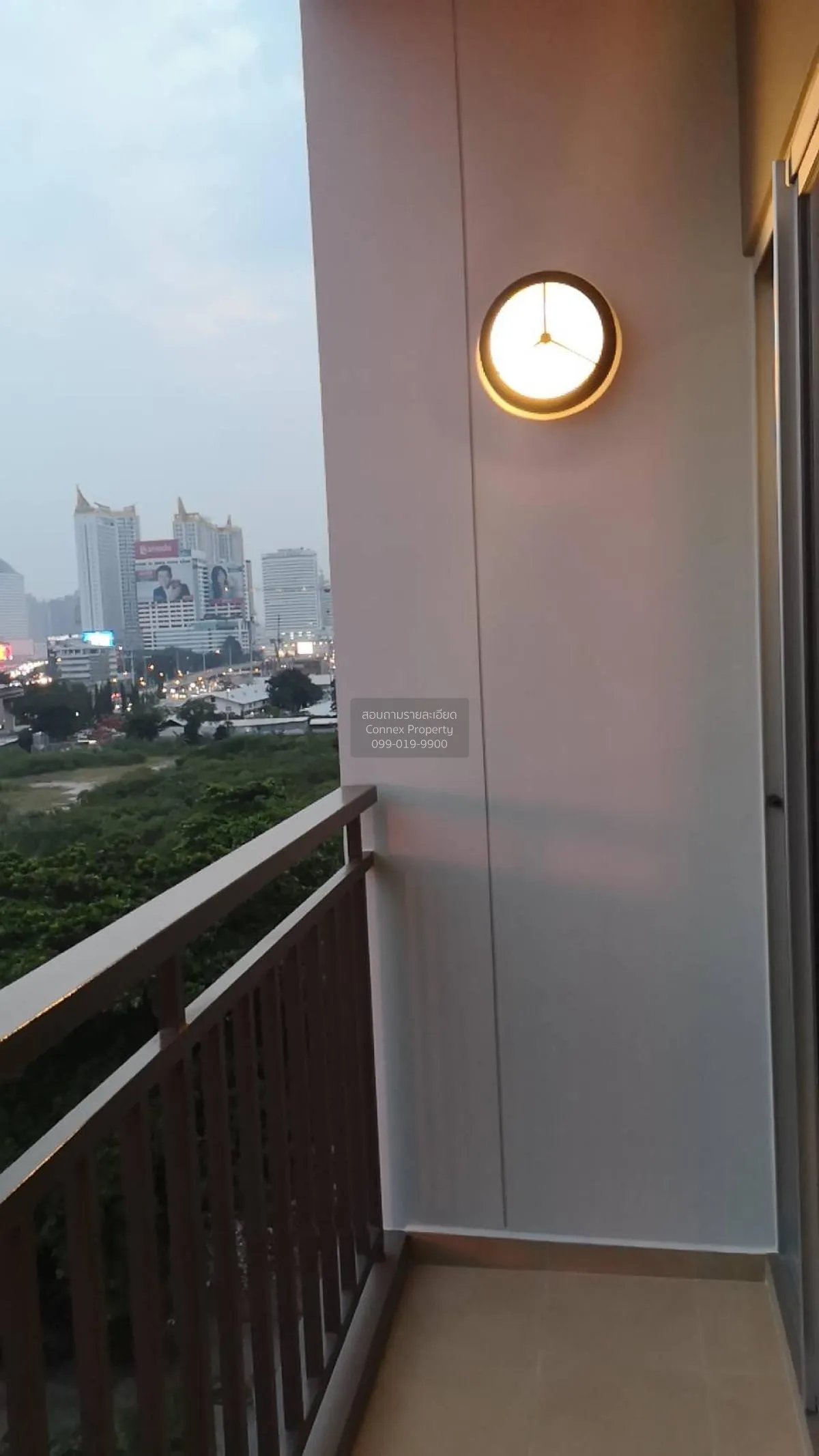 FOR SALE condo , Supalai Veranda Rama 9 , MRT-Phra Ram 9 , Bang K