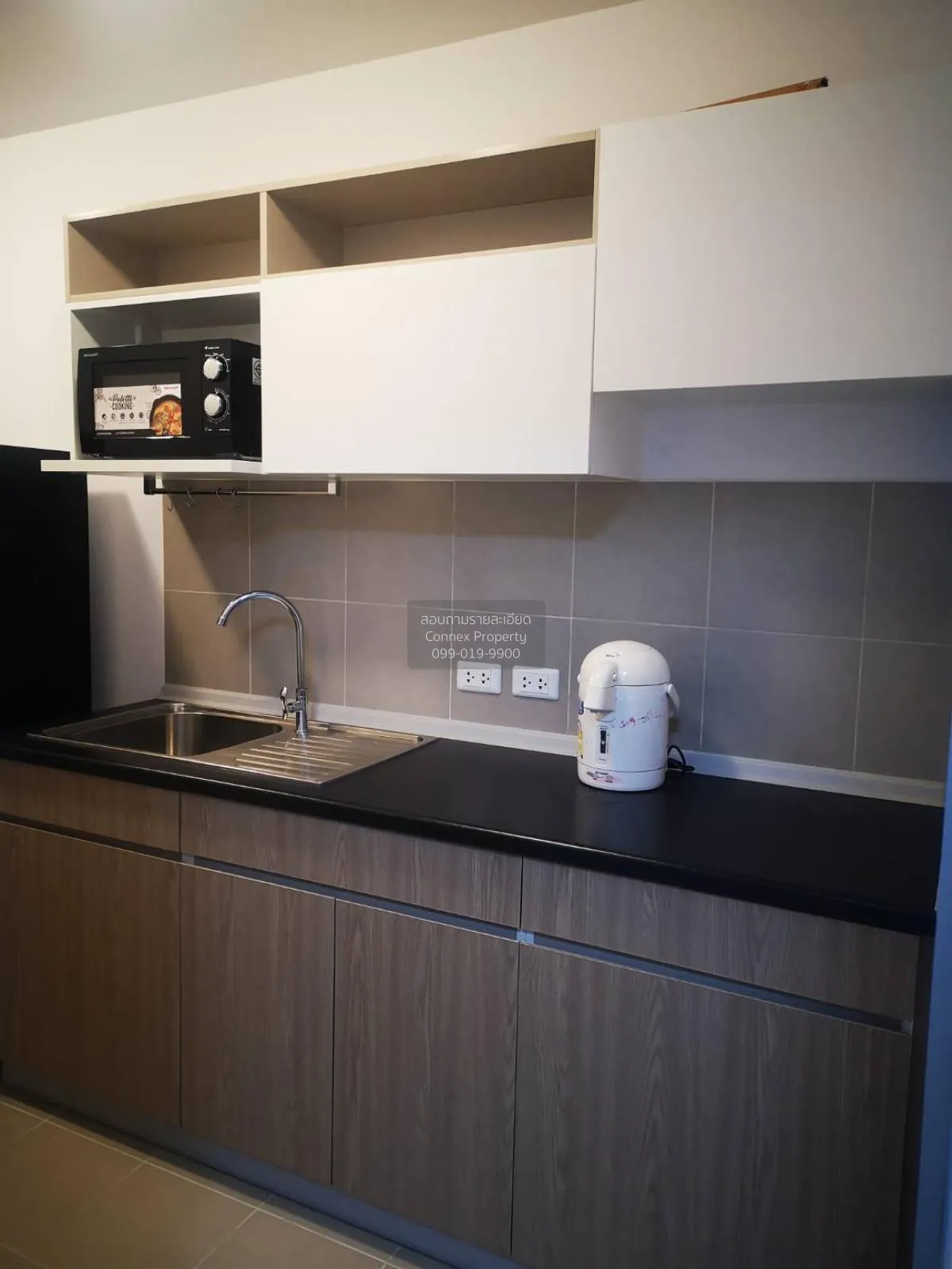 FOR SALE condo , Supalai Veranda Rama 9 , MRT-Phra Ram 9 , Bang K 3