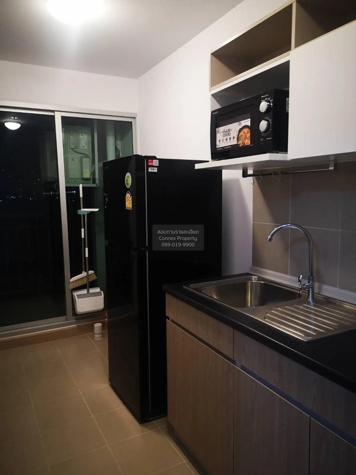 FOR SALE condo , Supalai Veranda Rama 9 , MRT-Phra Ram 9 , Bang K 4