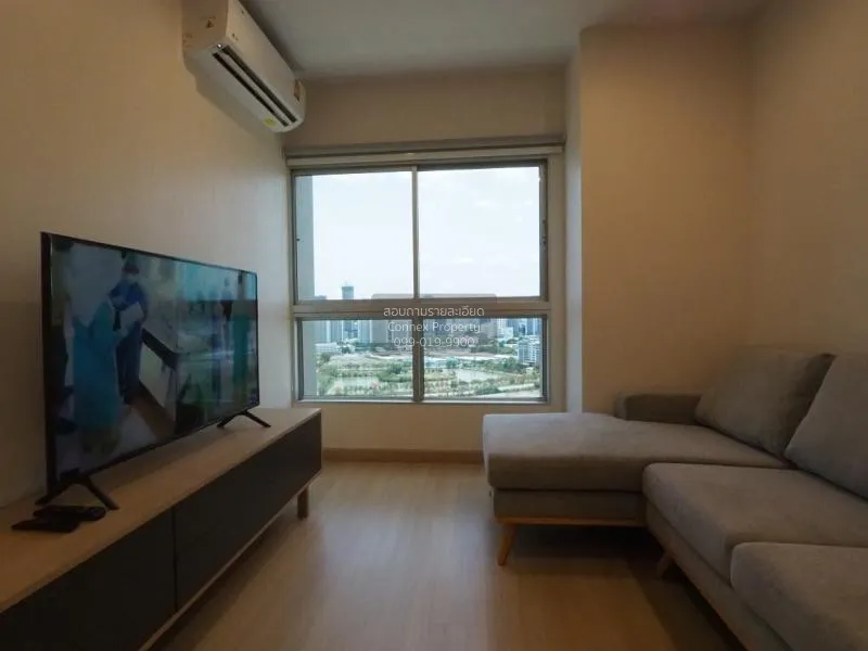 FOR RENT condo , Supalai Veranda Rama 9 , MRT-Phra Ram 9 , Bang K 1
