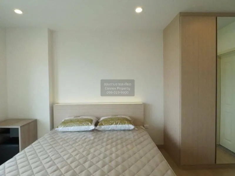 FOR RENT condo , Supalai Veranda Rama 9 , MRT-Phra Ram 9 , Bang K