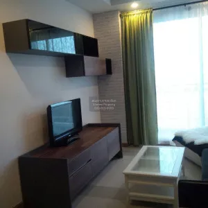 เช่าคอนโด  ศุภาลัย เวลลิงตัน MRT-ศูนย์วัฒนธรรมแห่งประเทศไทย ห้วยขวาง เขต ห้วยขวาง กรุงเทพ CX-43415