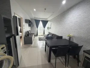 FOR RENT condo , Supalai Wellington , MRT-Thailand Cultural Centre , Huai Khwang , Huai Khwang , Bangkok , CX-43415