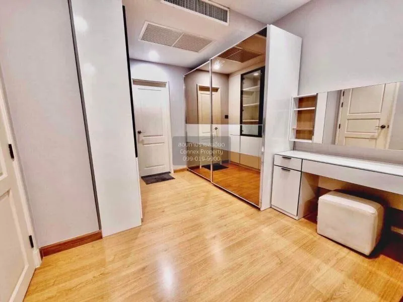 FOR RENT condo , Supalai Wellington , MRT-Thailand Cultural Centr