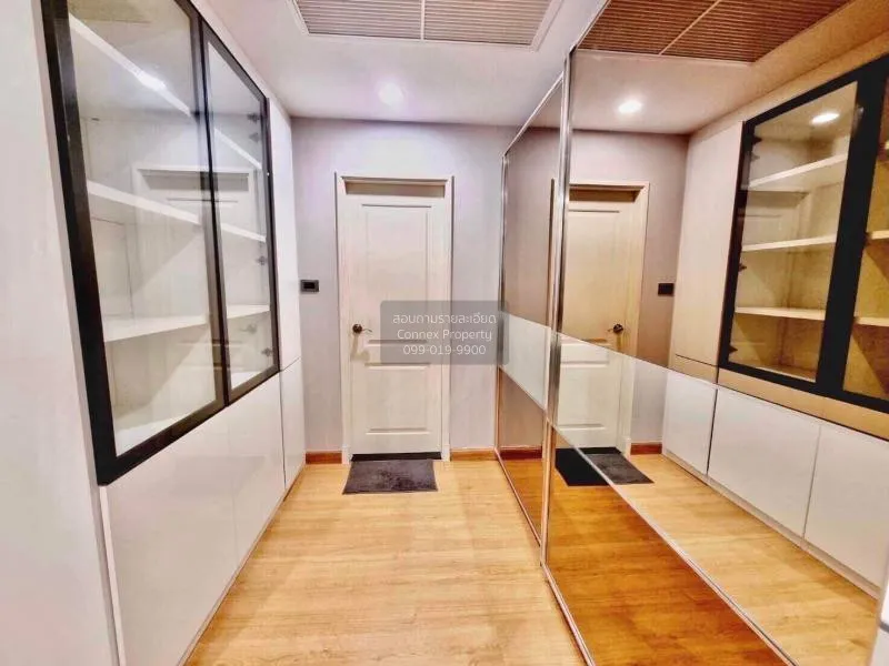 FOR RENT condo , Supalai Wellington , MRT-Thailand Cultural Centr