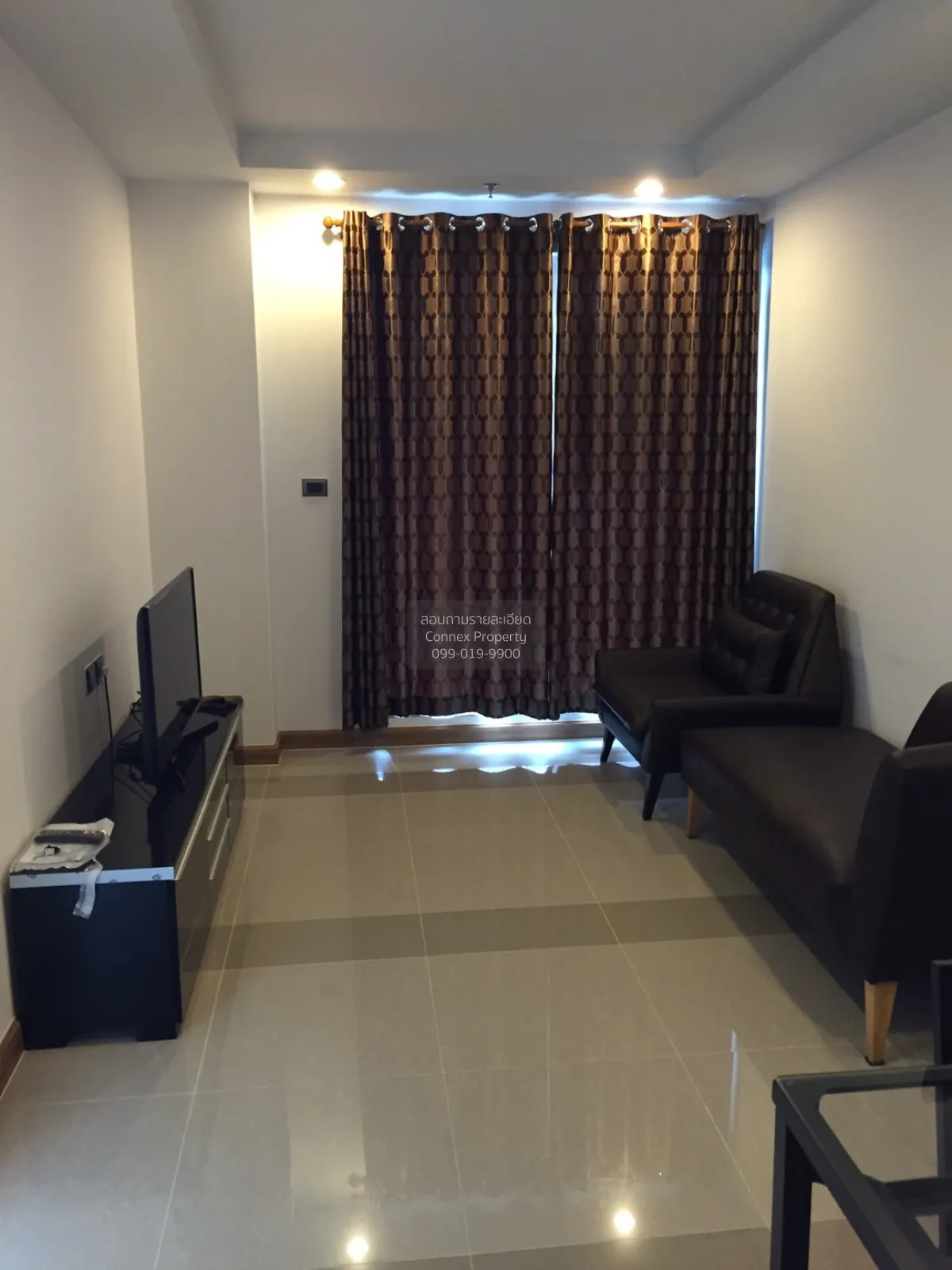 เช่าคอนโด  ศุภาลัย เวลลิงตัน MRT-ศูนย์วัฒนธรรมแห่งประเทศไทย ห้วยข 2