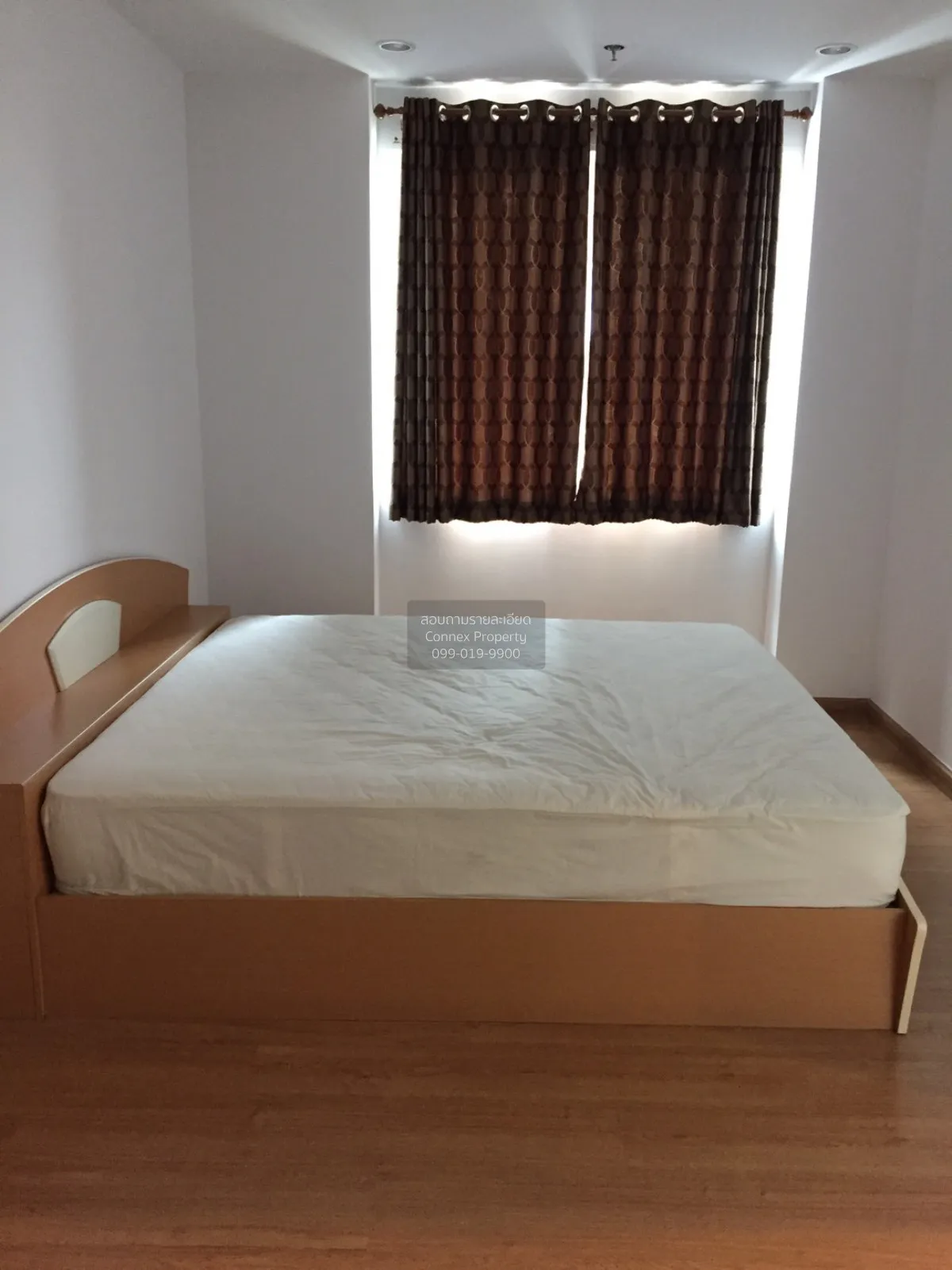 เช่าคอนโด  ศุภาลัย เวลลิงตัน MRT-ศูนย์วัฒนธรรมแห่งประเทศไทย ห้วยข