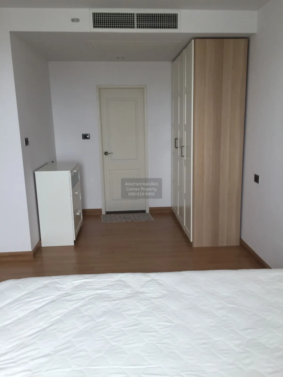 เช่าคอนโด  ศุภาลัย เวลลิงตัน MRT-ศูนย์วัฒนธรรมแห่งประเทศไทย ห้วยข