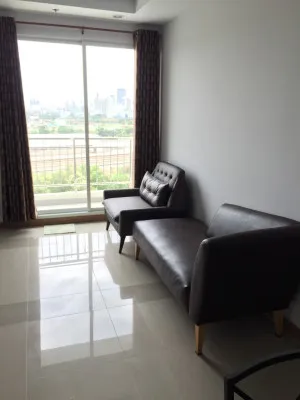 เช่าคอนโด  ศุภาลัย เวลลิงตัน MRT-ศูนย์วัฒนธรรมแห่งประเทศไทย ห้วยขวาง เขต ห้วยขวาง กรุงเทพ CX-43426